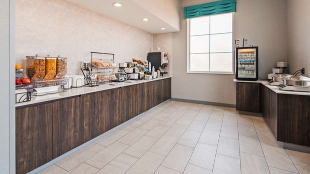 Images Best Western Plus Wilkes Barre-Scranton Airport Hotel