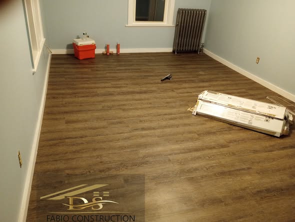 DS Fabio Construction, Inc Image