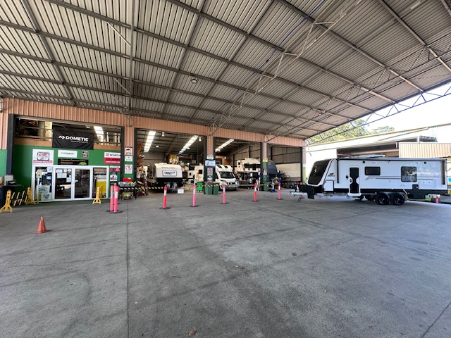 Images Coastal Caravan Clinic