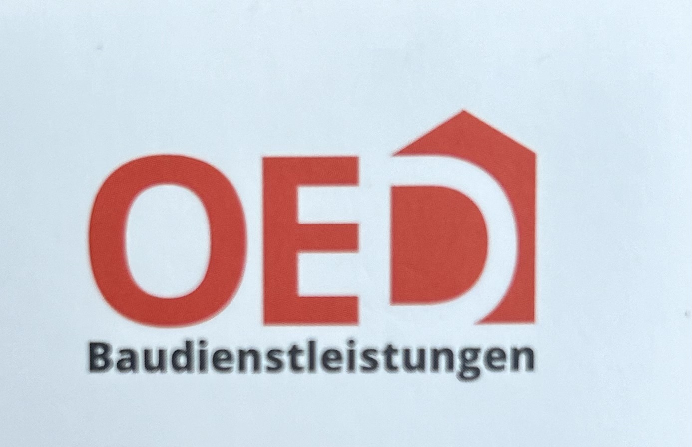 Oed Baudienstleistungen in Feucht - Logo