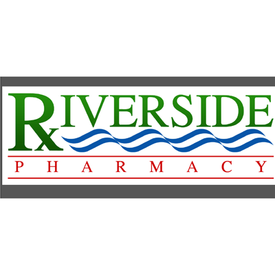Riverside Pharmacy Inc Logo