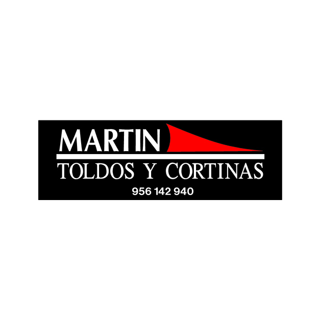 Toldos Martín Logo
