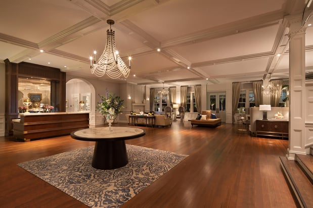 Images The Belleview Inn