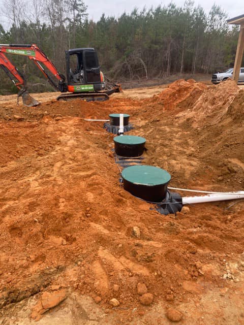 Images Fox Septic Service