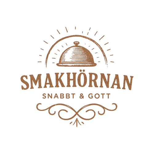 Smakhörnan AB Logo
