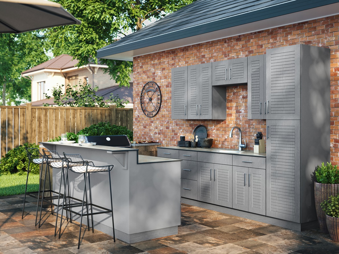 Warm weather is finally here! Time to spend it outside—hopefully in your brand new Outdoor Kitchen!  Kitchen Tune-Up Savannah Brunswick Savannah (912)424-8907