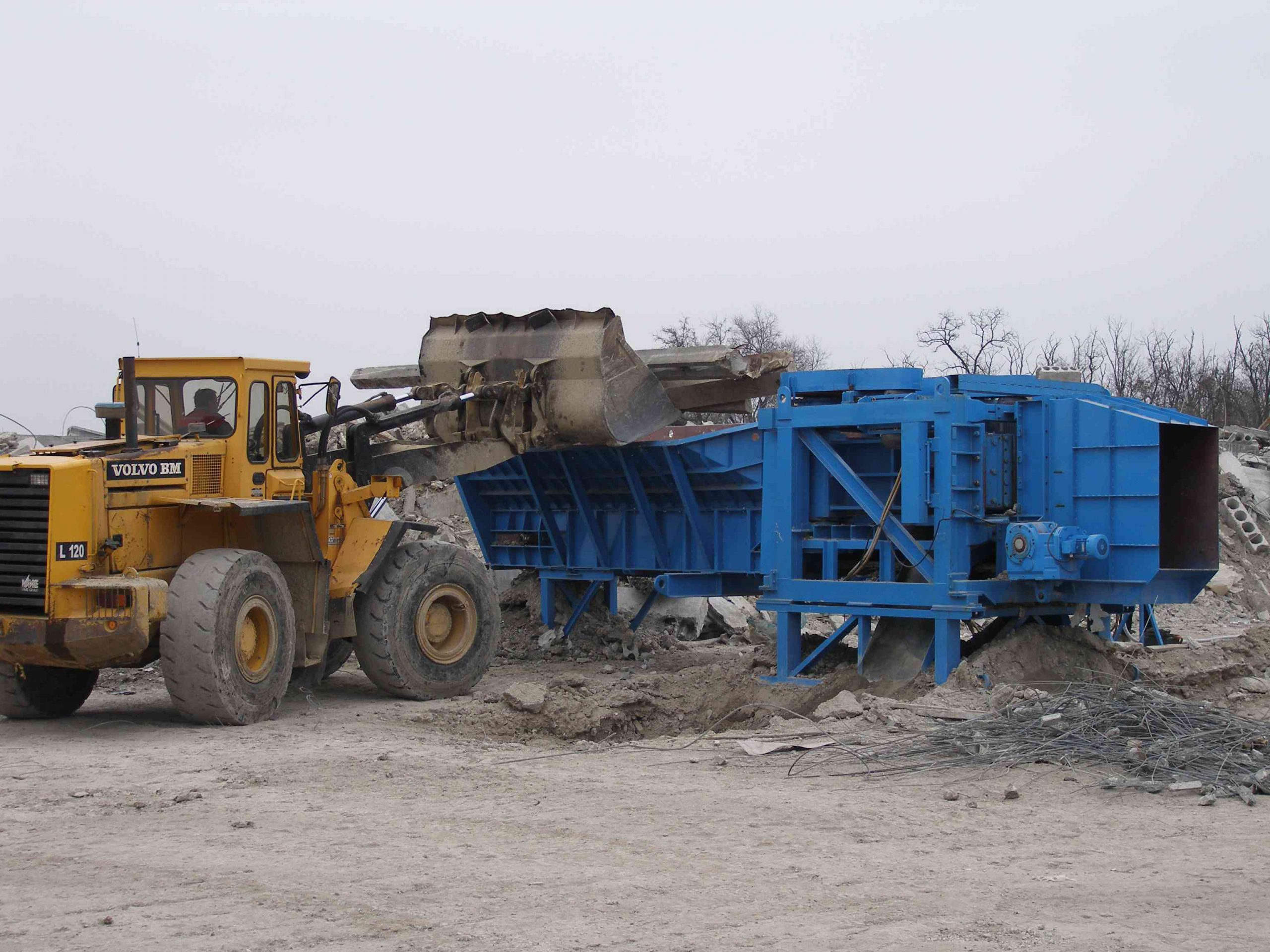 Images AGJ Aprítógépgyár Kft.