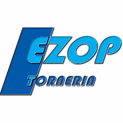 Ezop Torneria S.a.s Logo