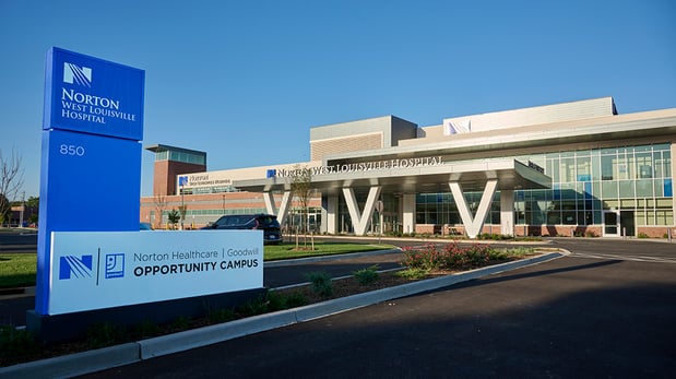 Images Norton Neuroscience Institute - Neurosurgery - West Louisville