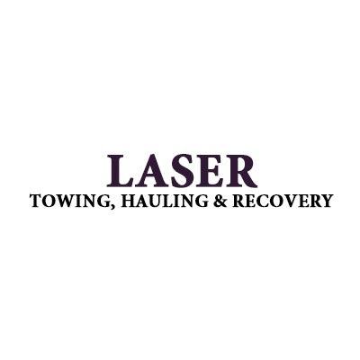 Laser Towing, Hauling & Recovery - Athens, AL 35611 - (256)777-1930 | ShowMeLocal.com