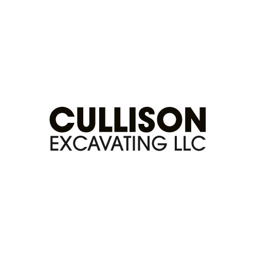 Cullison Excavating and Septic Logo