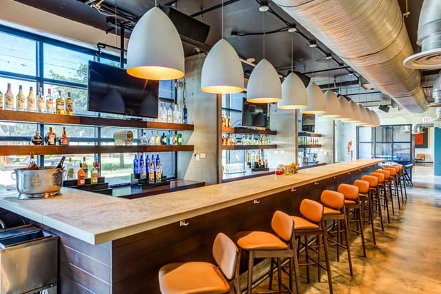Images NYLO Las Colinas Hotel, Tapestry Collection by Hilton