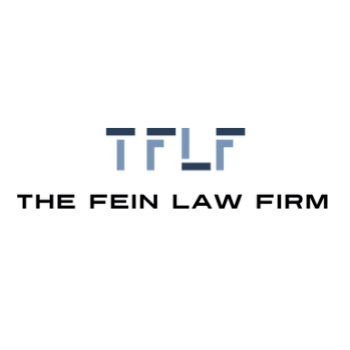 The Fein Law Firm Logo
