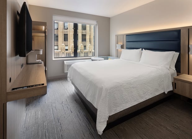 Images Holiday Inn Express Nyc Chelsea - Nomad Area by IHG