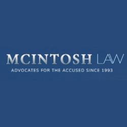 McIntosh Law Logo