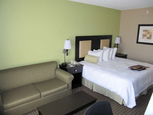Images Hampton Inn Lindale/Tyler