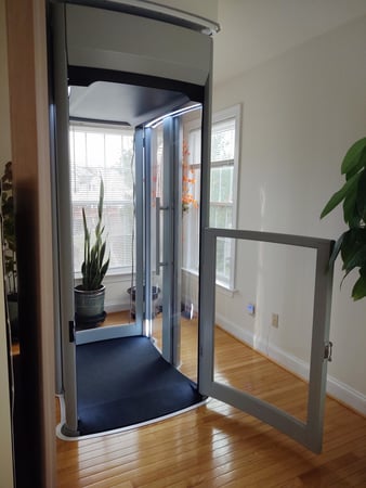 Images 101 Mobility of Northeast Pennsylvania