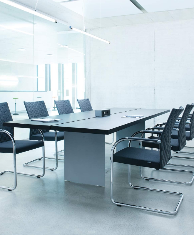 NOVUM Objekt- und Büroeinrichtung GmbH, Steinkuhle 13 in Laer