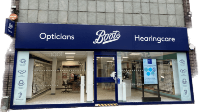 Boots Hearingcare