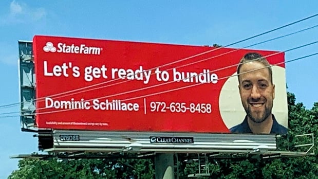Images Dominic Schillace - State Farm Insurance Agent