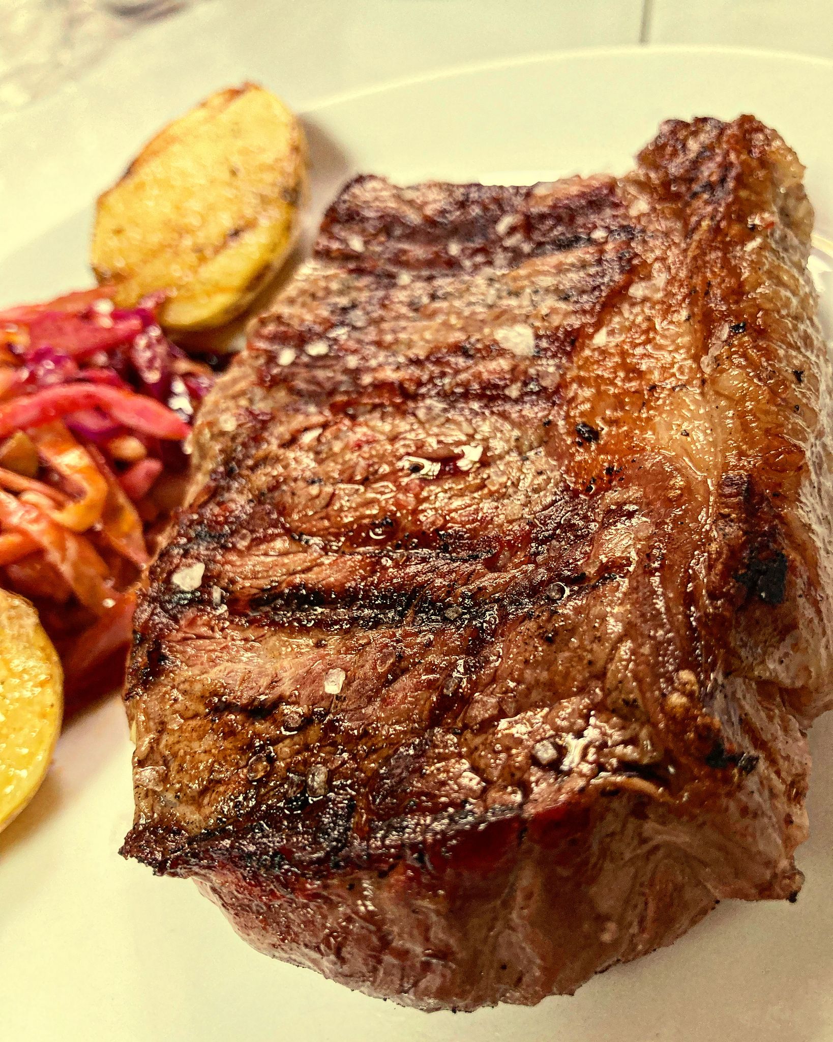 Images Atahualpa Steakhouse