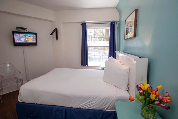 Images Edwardian Hotel