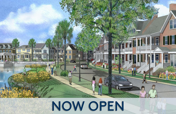 Images Pulte Homes in SayeBrook