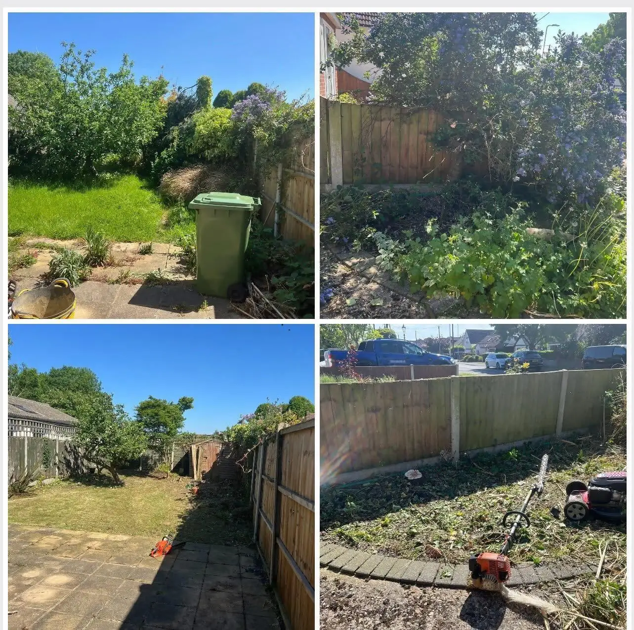 Images Exclusive Property Care