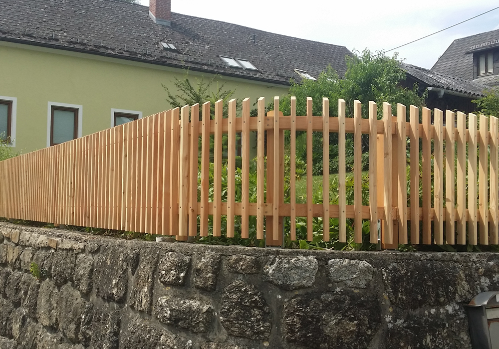 Bild 10 von Fröschl - Holz im Garten