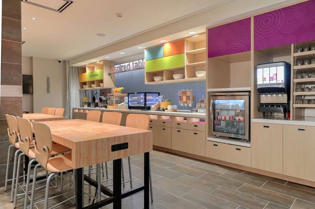 Images Home2 Suites by Hilton Alcoa Knoxville Airport