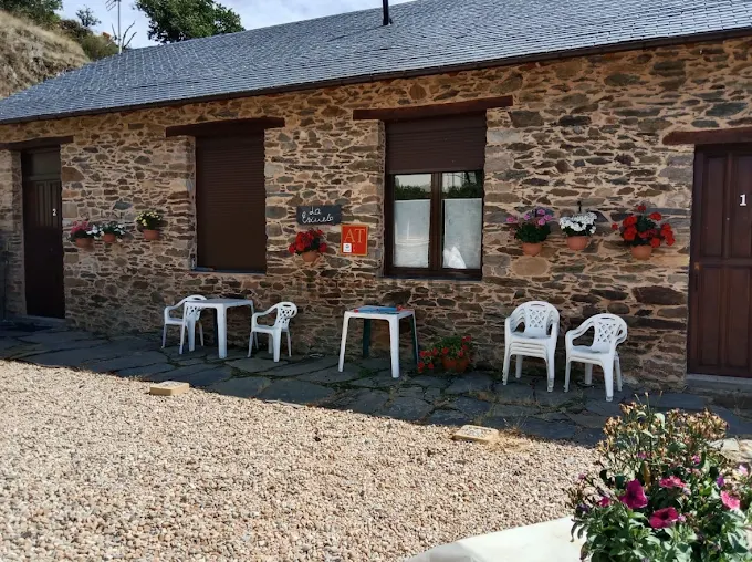 Images Casa Rural La Escuela