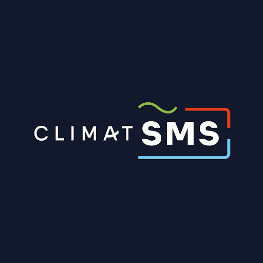 Climat SMS Inc. -Ventilation, Chauffage, Climatisation, Thermopompe Repentigny Logo