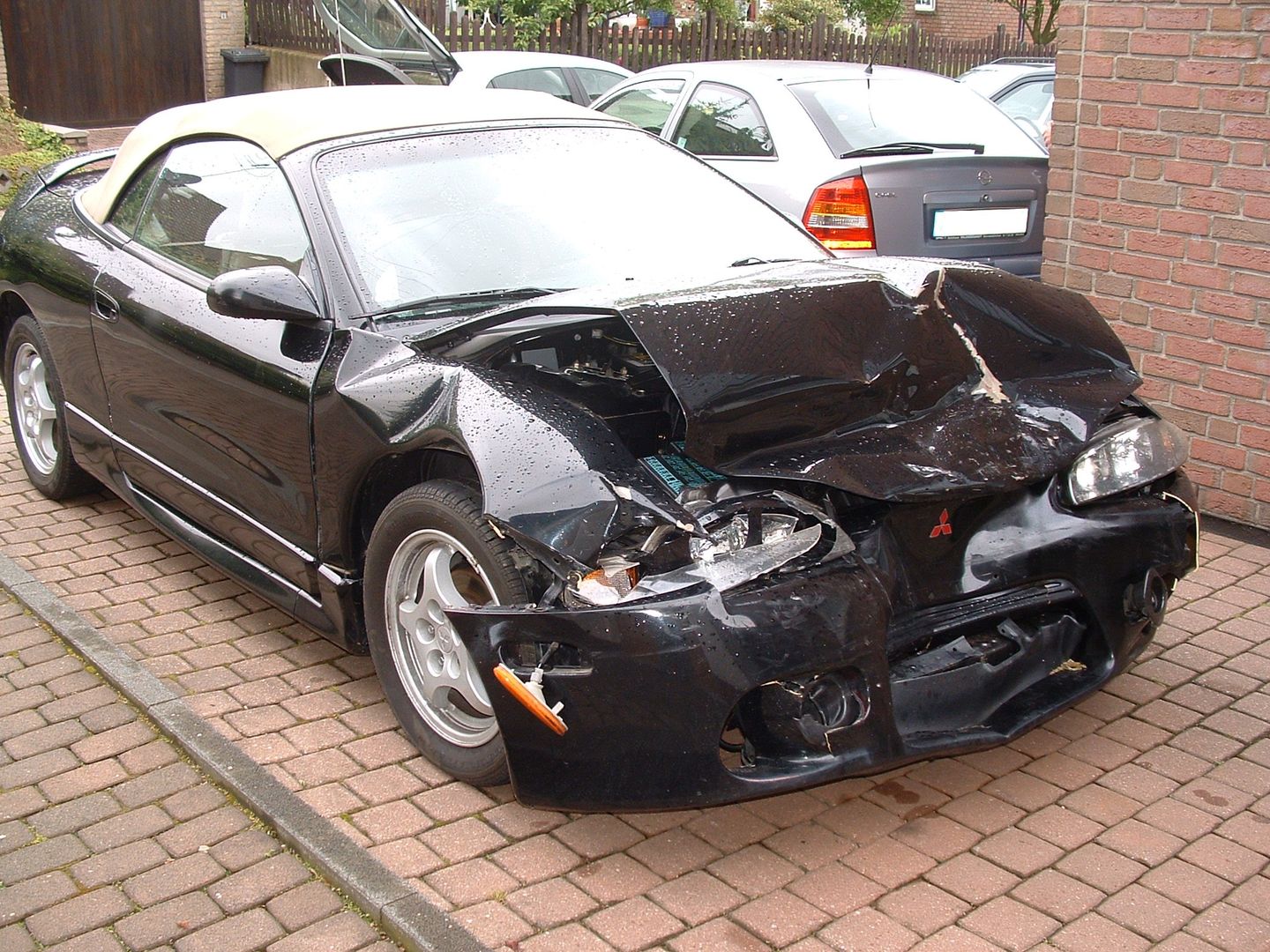 KFZ-Sachverständige Uberman, Weyerstraße 313 in Solingen