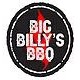 Big Billy's BBQ Logo