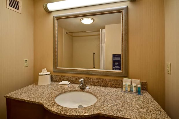 Images Hampton Inn Rutland