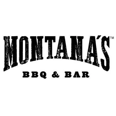 Montana's BBQ & Bar 標誌