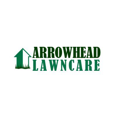 Arrowhead Lawncare Logo
