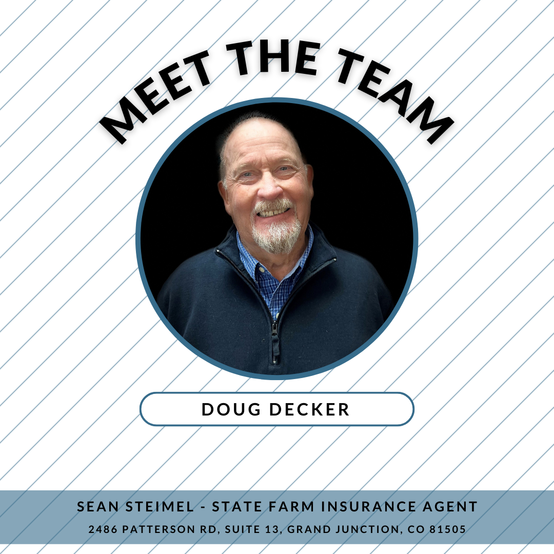Meet Doug!