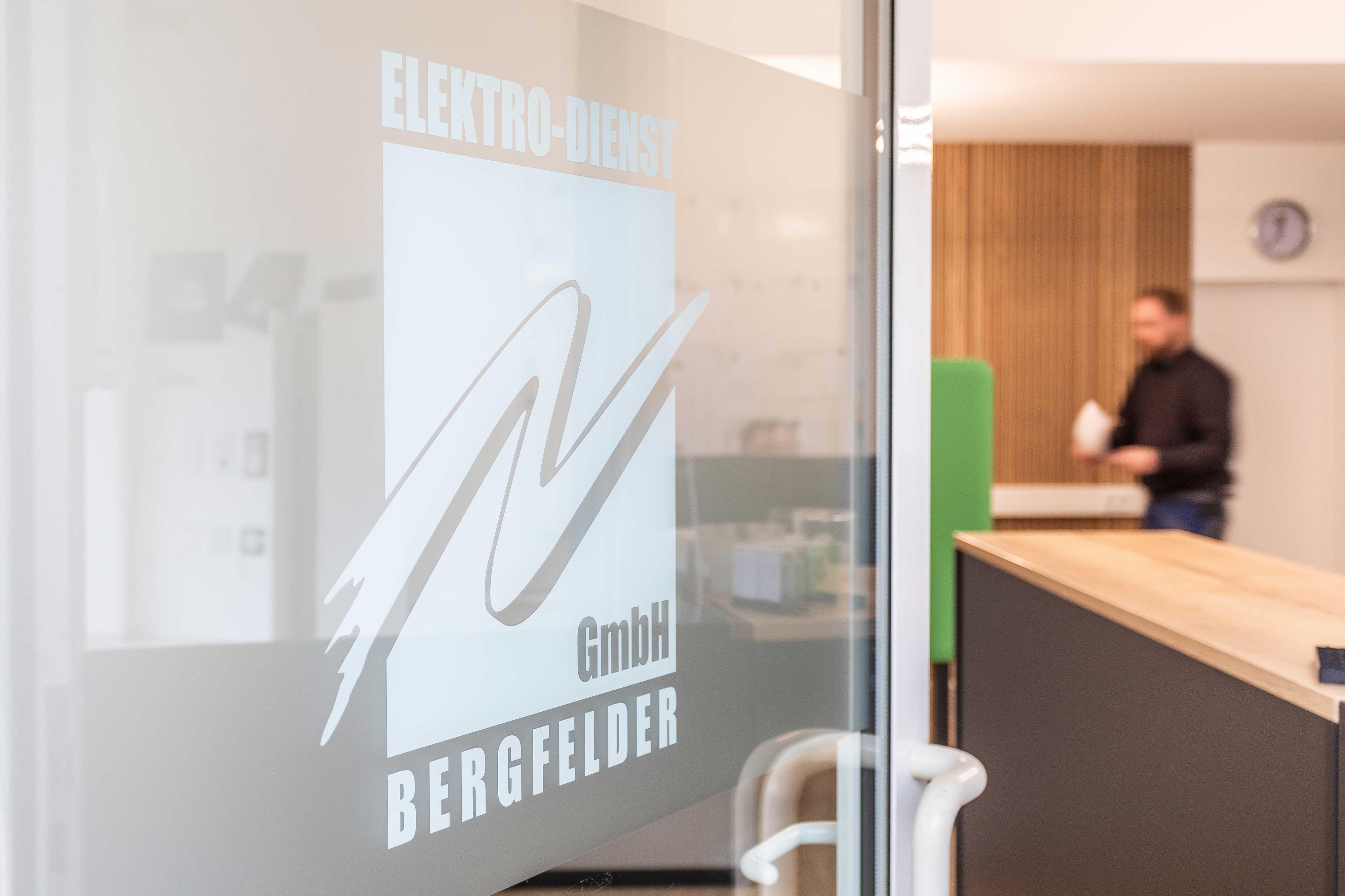 Kundenbild groß 11 Elektrodienst Bergfelder GmbH Köln