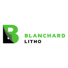 Imprimerie Blanchard Litho Inc