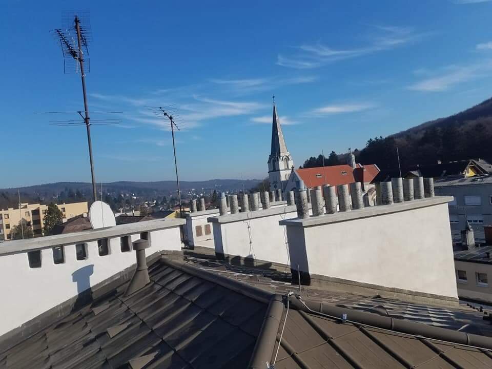 WeissKamin, Kaminsanierung S&G OG, Linzer Straße 60/1/12 in Wien