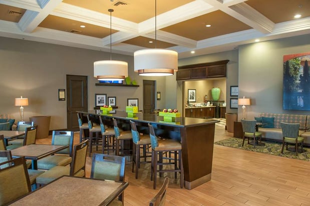 Images Hampton Inn & Suites New Orleans-Elmwood/Clearview Parkway Area