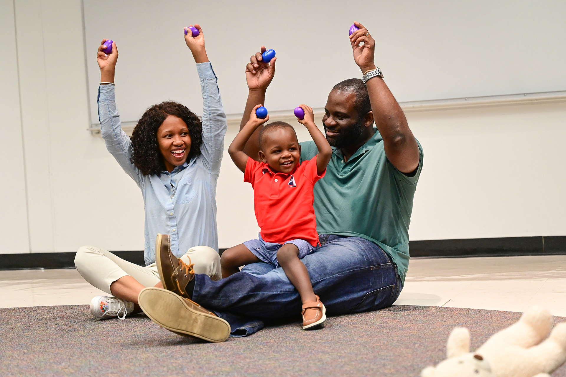 Bilder Music Together in Geneva Center - many classes in Geneva and area
