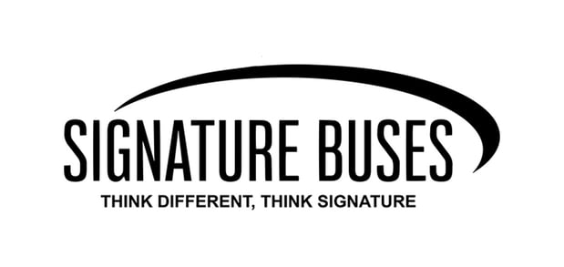Images Signature Buses