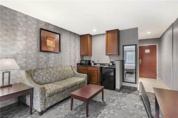 Images Best Western Concord Inn & Suites