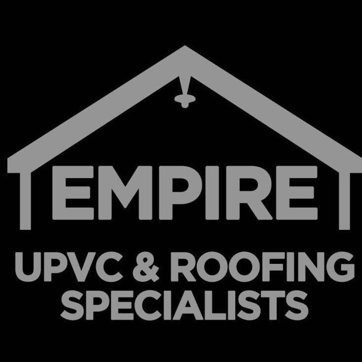 Empire UPVC & Roofing Specialists Logo