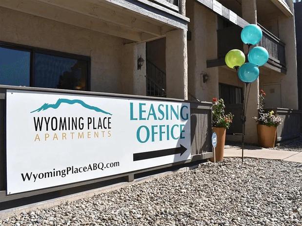 Images Wyoming Place Apartments