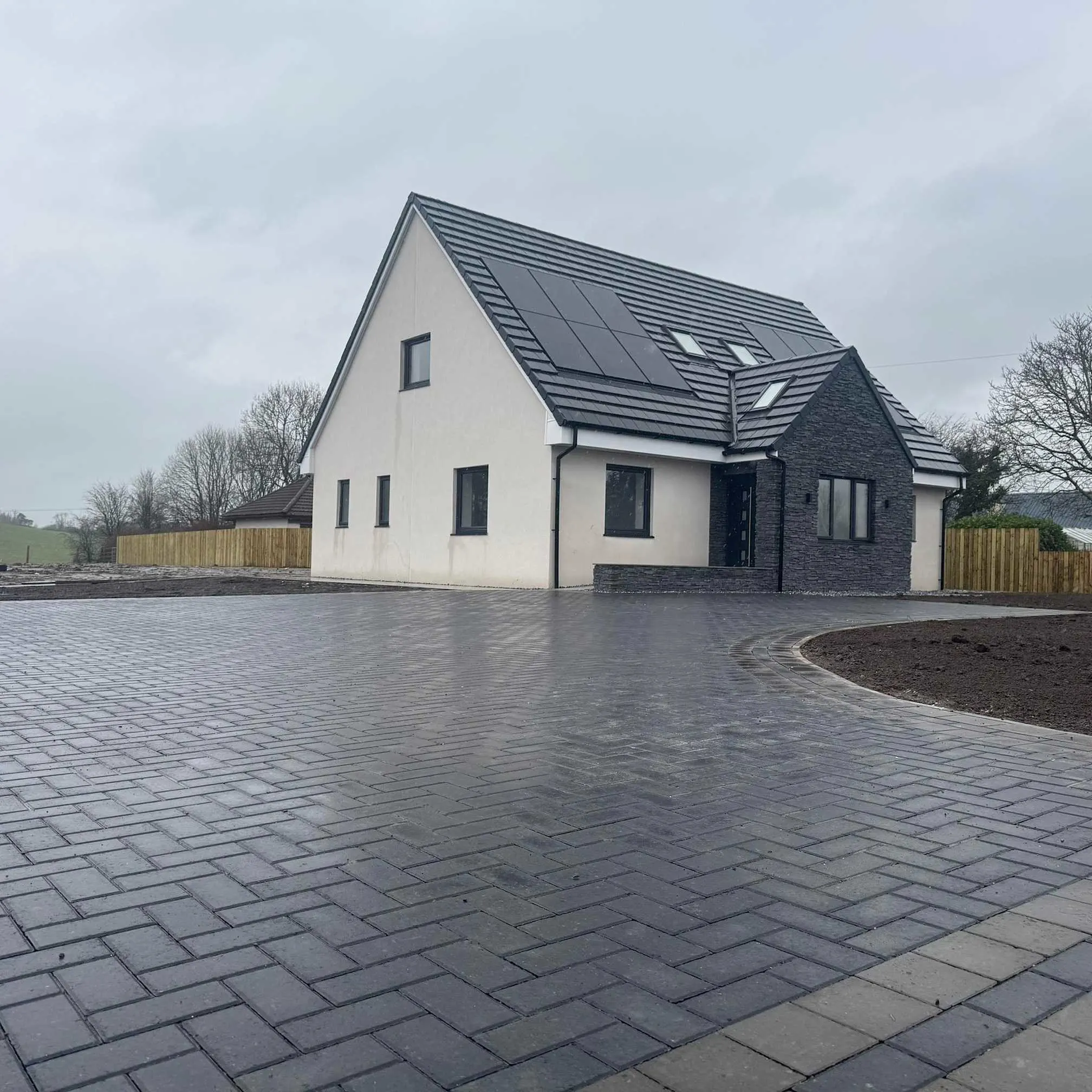 Images Eco Homes Ayrshire Ltd