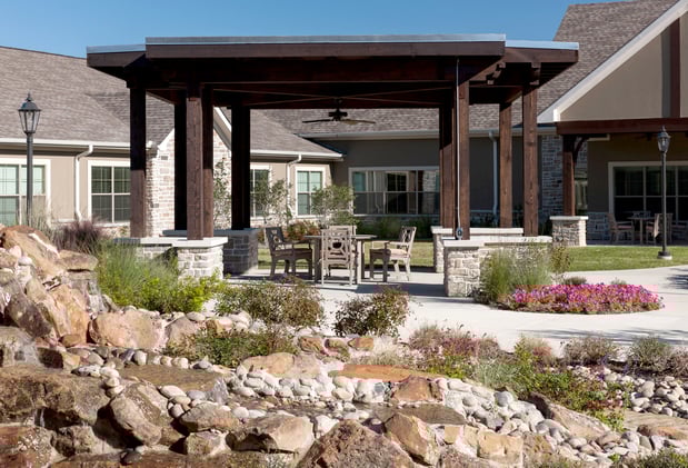 Images Village on the Park Stonebridge Ranch