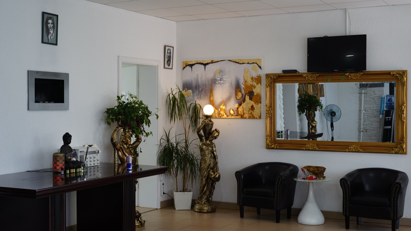 Balkan Ink Tattoo, Gemmericher Str. 39 in Ahlen